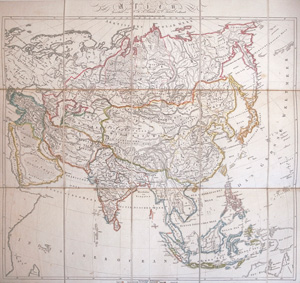 Lot 59, Auction  126, Schmidt, Johann Marius Friedrich, Asien