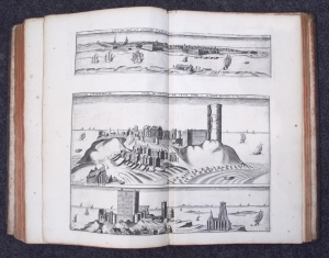 Los 92 - Chastillon, Claude - Topographie françoise - 9 - thumb