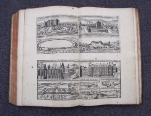 Los 92 - Chastillon, Claude - Topographie françoise - 20 - thumb