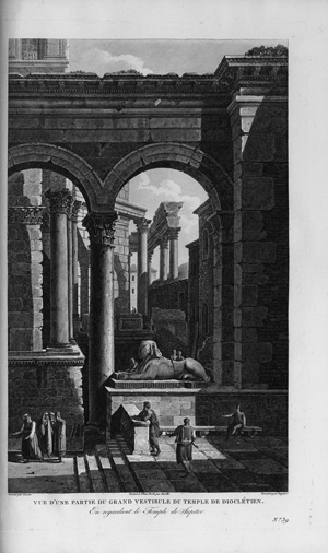 Lot 121, Auction  126, Lavallée, Joseph, Voyage pittoresque et historique de l'Istrie et Dalmatie