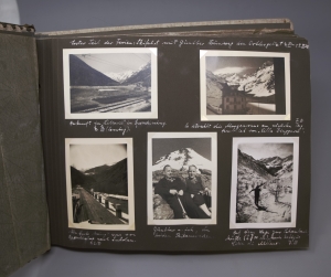 Los 141 - Privates Fotoalbum - Ca. 290 Fotos von eienr Reise (Alpen, Albanien, Südosteuropa) - 4 - thumb