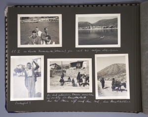 Los 141 - Privates Fotoalbum - Ca. 290 Fotos von eienr Reise (Alpen, Albanien, Südosteuropa) - 16 - thumb