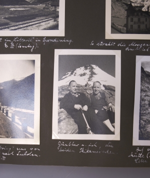 Los 141 - Privates Fotoalbum - Ca. 290 Fotos von eienr Reise (Alpen, Albanien, Südosteuropa) - 18 - thumb