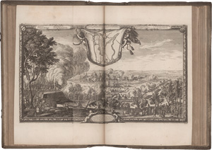 Lot 142, Auction  126, Pufendorf, Samuel von, De rebus Carolo Gustavo Sveciae rege gestis.