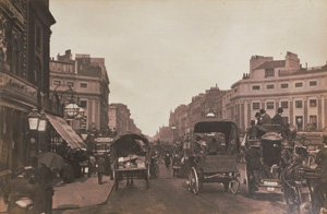 Lot 165, Auction  126, Views of London, Fotoalbum