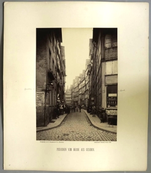 Los 185 - Koppmann, Georg - Hamburg. 43 OFotografien - 5 - thumb