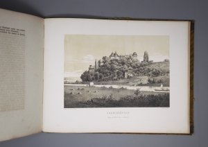 Los 192 - Rossel, Karl - Album von Nassau - 3 - thumb