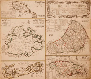 Lot 221, Auction  126, Homann, Johann Baptist, Principatus Munsterbergensis. Nürnberg, Erben Homann, 1736