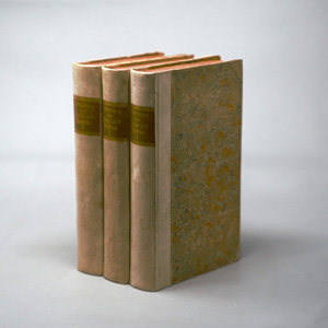 Lot 231, Auction  126, Nicolai, Friedrich, Beschreibung der Königlichen Residenzstädte Berlin und Potsdam