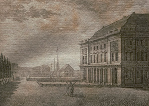 Lot 242, Auction  126, Schmidt, Valentin Heinrich, Wegweiser für Fremde