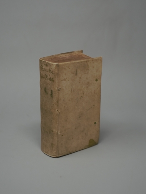 Los 327 - Beutel, Tobias - Anderweit ... Geometrischer Lust-Garten [und:] Angelegte ... Geometrische Gallerie - 1 - thumb