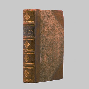 Los 336 - Gauger, Nicolas - La méchanique du feu - 1 - thumb