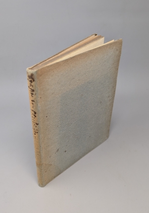 Los 354 - Schäffer, Johann Gottlieb - Die electrische Medicin - 2 - thumb