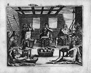 Lot 424, Auction  126, Harsdörffer, Georg Philipp, Vollständiges und von neuem verm. Trincir-Buch