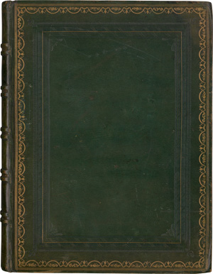 Los 446 - Harding, Edward - The Costume of the Russian Empire - 1 - thumb