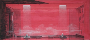 Los 458 - Halmen, Pet und Wagner, Richard - 5 Wagnersche Szenenbilder - 2 - thumb