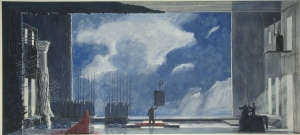 Los 458 - Halmen, Pet und Wagner, Richard - 5 Wagnersche Szenenbilder - 3 - thumb