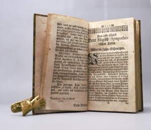 Los 474 - Hundert acht und dreyßig neu-entdeckte - und vollkommen bewährte Geheimnüsse - 3 - thumb