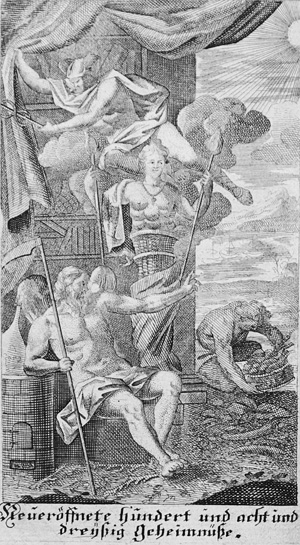 Lot 474, Auction  126, Hundert acht und dreyßig neu-entdeckte, und vollkommen bewährte Geheimnüsse