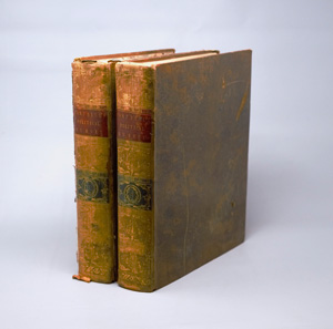 Lot 492, Auction  126, Campbell, John, A political survey of Britain