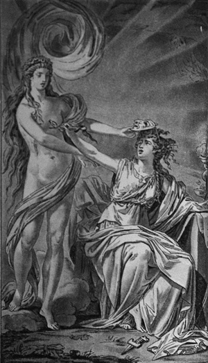 Lot 503, Auction  126, Trenck, F. von der und Mirabeau, Honoré Gabriel Comte de Riquetti, Examen politique et critique d'un ouvrage intitulé, histoire secrète de la cour de Berlin