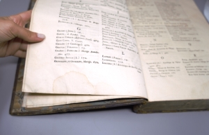 Los 508 - Castro, Joseph Rodriguez de - Biblioteca espanola - 4 - thumb