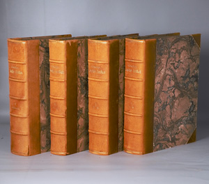 Lot 519, Auction  126, Brun, Carl, Schweizerisches Künstler-Lexikon