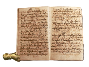 Los 1031 - Breßlauer Tage Buch - oder Beschreibung derer Geschichte - 5 - thumb