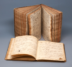 Lot 1046, Auction  126, Kochen und Backen, Handschriftliche Kochbücher aus dem 19. Jahrhundert