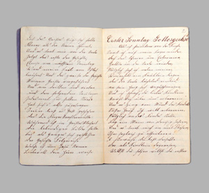 Lot 1048, Auction  126, Handwercher, Franz Sales, Franz Sales Handwercher zu Scherding bei Straubing