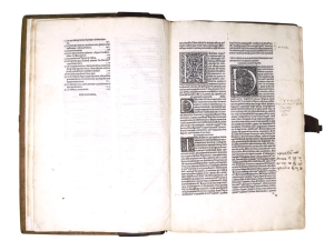 Los 1062 - Haly Abenragel - De judiciis astrorum - 8 - thumb