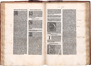 Lot 1062, Auction  126, Haly Abenragel, De judiciis astrorum