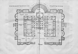 Lot 1104, Auction  126, Bacci, Andrea, De thermis. Venedig, Felix Valgrisi, 1588