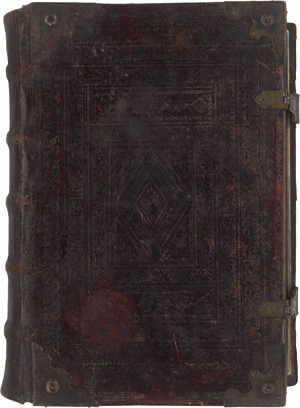 Los 1108 - Biblia germanica - Biblia. Das ist: Die gantze heylige Schrifft, Teutsch. - 2 - thumb