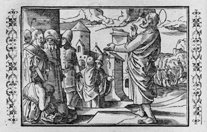 Los 1109 - Biblia latina - Biblia Sacra, veteris et novi testamenti, secundum editionem vulgatam - 4 - thumb