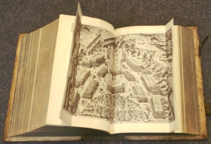 Los 1136 - Fronsperger, Leonhardt - Von Kayserlichem Kriegßrechten - 8 - thumb