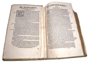 Los 1154 - Luther, Martin - Der Zwelfte und letzte Teil der Bücher - 4 - thumb