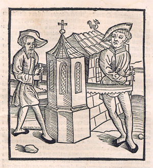 Lot 1165, Auction  126, Methodius, Pseudo-, De revelatione