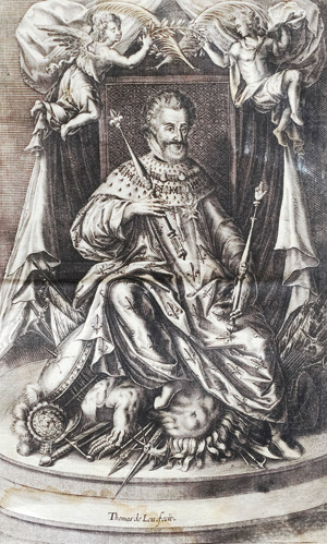 Lot 1180, Auction  126, Raemon, Florimond de, L'anti-christ et l'anti-papesse. Paris 1599