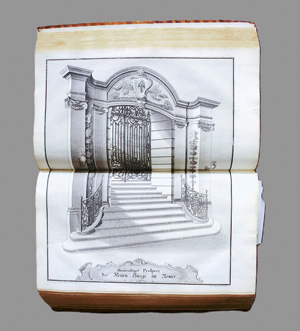 Lot 1239, Auction  126, Franz I., röm.-dt. Kaiser, Vollständiges Diarium von der höchst-beglückten Erwehlung (Crönung) des allerdurchlauchtigsten großmächtigsten und unüberwindlichsten Fürsten und Herrn, Herrn Franciscus Königs zu Jerusalem