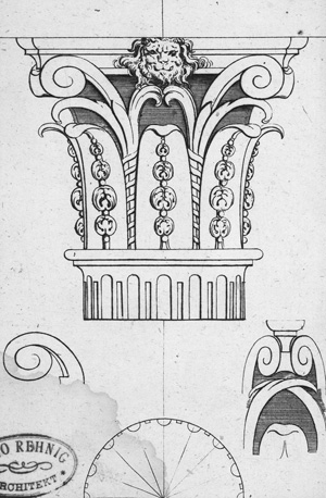 Lot 1249, Auction  126, Le Clerc, Sebastian, Neue Abhandlung von der Civilbaukunst. Nürnberg, C. Weigel und A. G. Schneider, 1781. - Zweite vermehrte Auflage