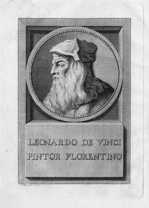 Lot 1251, Auction  126, Alberti, Leon Bautista und Leonardo da Vinci, El Tratado de la Pintura por Leonardo da Vinci