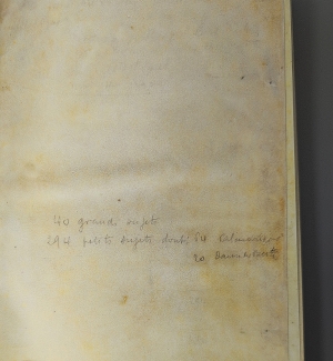 Los 1291 - Guémadeuc-Stundenbuch, Das - Faksimile - 5 - thumb