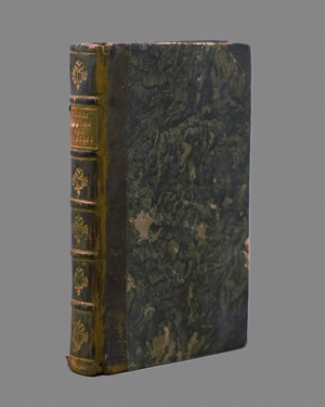 Los 2029 - Früchte, Blüthen und Blätter - Sorau und Leipzig, Erdmann Gotthelf Deinzer, 1783 - 0 - thumb