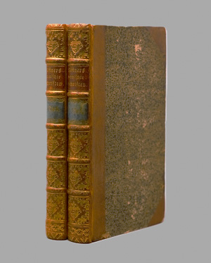 Lot 2059, Auction  126, Kästner, Abraham Gotthelf, Vermischte Schriften