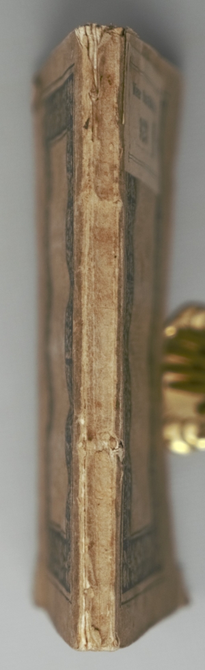 Los 2062 - Klingsberg, Graf von - Aphorismen - 7 - thumb