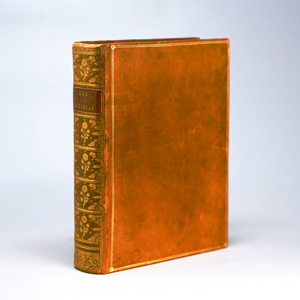 Lot 2063, Auction  126, Klopstock, Friedrich Gottlieb, Der Messias