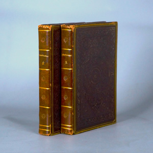 Lot 2099, Auction  126, Schefer, Leopold, Laienbrevier. 1. und 2. Halbjahr. 1834-1835.