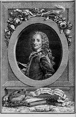 Lot 2118, Auction  126, Duvernet, Theophile Imarigeon. und Voltaire, François Marie Arouet de, La vie de Voltaire