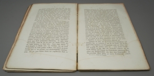 Los 2128 - Nietzsche, Friedrich - Die Geburt der Tragödie - 5 - thumb